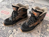 Fila Schnürboots Gr. 40 Bayern - Helmbrechts Vorschau