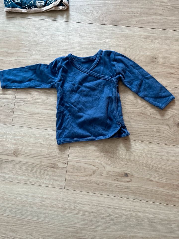 Baby Kleidung Jacke,Pullover,Kleid,Body Gr.80 in Velten