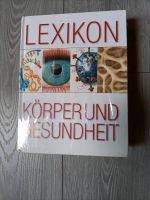 Lexikon Körper und Gesundheit (NEU) Hessen - Wöllstadt Vorschau