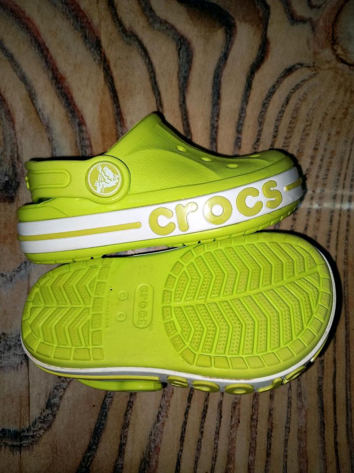 Crocs, C6, crocs C6 in Holzminden