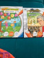 TipToi Lern-Spiel-Abenteuer erste Zahlen Musik Wissen Bayern - Mömbris Vorschau