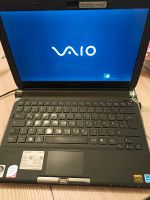 Sony Vaio TT11 Core2Duo U9300 4GB 160GB UMTS Fingerprint VISTA Hessen - Fulda Vorschau