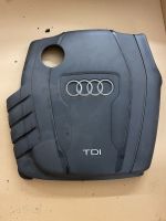 Motorabdeckung Audi TDI Rostock - Evershagen-Süd Vorschau