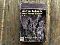 Das Jesus Video - Andreas Eschbach Hessen - Schwalbach a. Taunus Vorschau