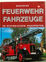 Deutsche Feuerwehrfahrzeuge Historische Prospekte Aachen - Aachen-Richterich Vorschau