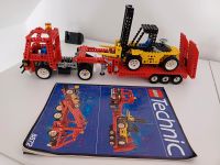 8872 Lego Technic Niedersachsen - Sittensen Vorschau