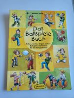 Das Ballspiel Buch Ökotopia Verlag Essen - Essen-Frintrop Vorschau