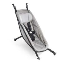 Croozer Babysitz Cro stone grey Baden-Württemberg - Reutlingen Vorschau