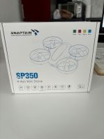 Drohne Snaptain SP350 Hessen - Hadamar Vorschau
