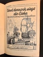 Sonne ins Haus - Beilage 1934 Baden-Württemberg - Sigmaringendorf Vorschau