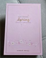 Notebook Therapy Tsuki Spring Edition 2022 Saarland - Wadgassen Vorschau