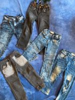 5 Jeans Größe 98 Schwerin - Altstadt Vorschau