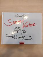 Simons Katze Buch von Simon Tofield Schleswig-Holstein - Schülp bei Rendsburg Vorschau