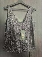 Only Glitzertop Häfen - Bremerhaven Vorschau