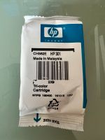 HP 301 Tintenpatrone Farbe Niedersachsen - Laatzen Vorschau