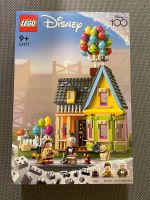 LEGO Disney and Pixar Carls Haus aus „Oben“ 43217 Niedersachsen - Bramsche Vorschau