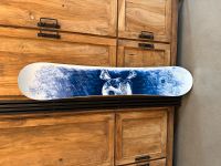 Burton Twin Snowboard 157cm limitierte Edition NEU Bayern - Hindelang Vorschau