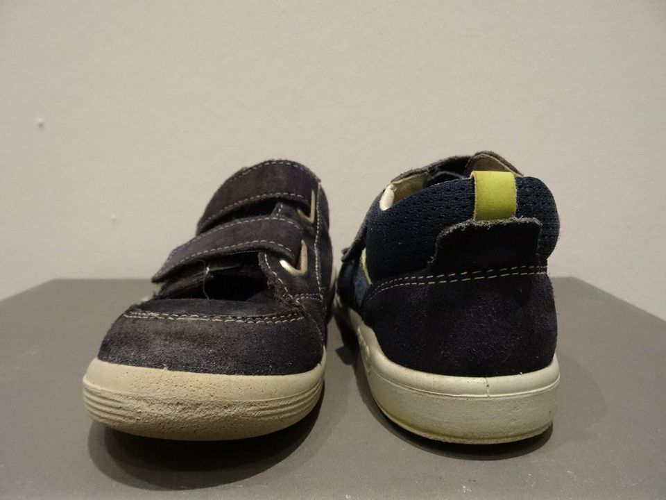 Pepino Kinderschuh Leder Gr 26 guter Zustand in Eggermühlen