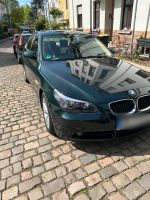 BMW 520i Motor und Getriebe sind Top Saarbrücken-Mitte - Alt-Saarbrücken Vorschau