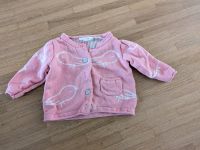 Baby Pulli Strickjacke in 50/56 Baden-Württemberg - Dossenheim Vorschau