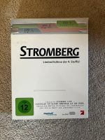 DVD „Stromberg“ Staffel 4 Sachsen-Anhalt - Oebisfelde-Weferlingen Vorschau