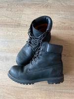 Timberland Boots 200 GRAM Größe 38 Bayern - Altdorf Vorschau