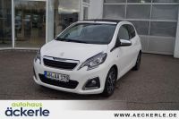 Peugeot 108 VTI TOP! Collection Baden-Württemberg - Korb Vorschau