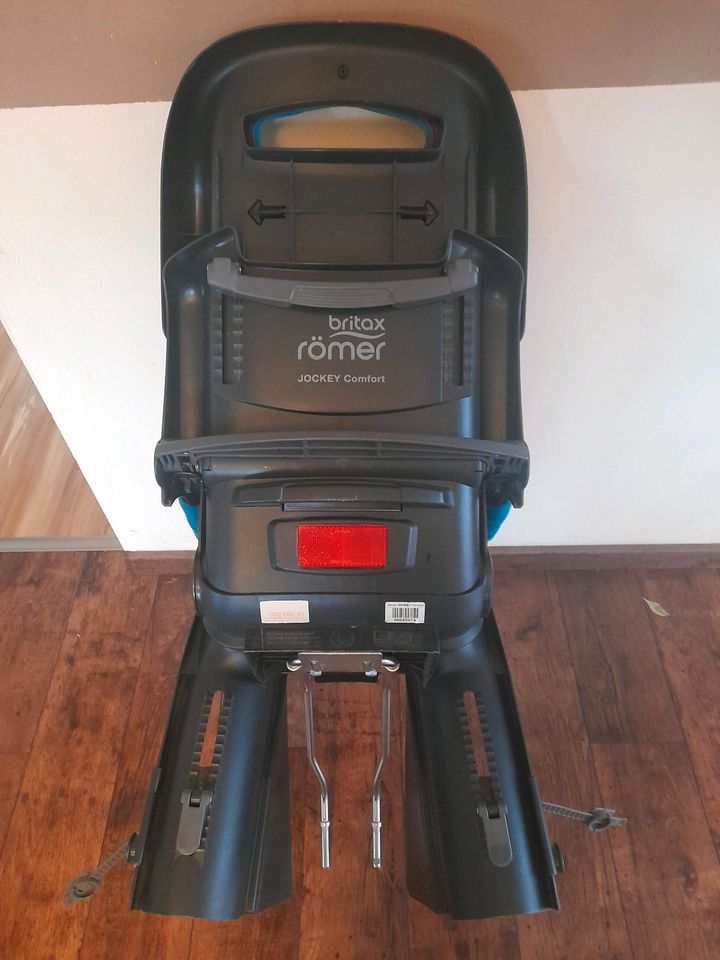 britax römer JOCKEY comfort in Hirschau