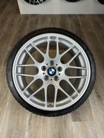 Avus AC MB4 19 Zoll Kompletträder Sommerräder für BMW 3er 1er 2er Z4 e90 e91 e92 e93 e46 F20 F21 F22 F23 1C e85 z85 M140i M240i M135i M140 M Felgen Reifen Räder silber Sommerreifen 8,5x19 ET35 5x120 Baden-Württemberg - Neckarsulm Vorschau