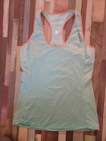 Reebok Damen Sportshirt Gr.S Fitness Top Adidas Bayern - Falkenberg Vorschau