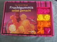 Fruchtgummis selbst gemacht Kiel - Gaarden Vorschau