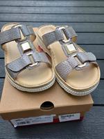 Ara High Soft Capri-S Sandalen Gr. 39 Bonn - Beuel Vorschau