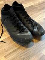 Nike Hallenschuhe/Fußball/Sport Größe 46 Schleswig-Holstein - Schuby Vorschau