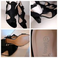 Elegante Sandalen 37 Neu. Niedersachsen - Barsinghausen Vorschau