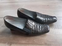 Pumps Alexandria 5 1/2 39 Schuhe Damenschuhe Rheinland-Pfalz - Waldrach Vorschau