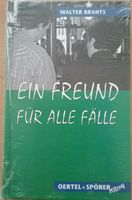 Ein Freund für alle Fälle - Walter Brandts OVP Baden-Württemberg - Schwäbisch Gmünd Vorschau