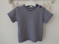 Maritimes Kids Club Mini T Shirt 68 74 marine blau weiß Top Altona - Hamburg Iserbrook Vorschau