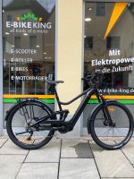 Moustache Samedi X Road FS6 Bosch Smart CX 625 WH E-Bike Fully Bayern - Forchheim Vorschau