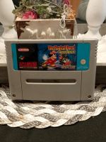 Verkaufe Super Nintendo Spiel Niedersachsen - Großheide Vorschau