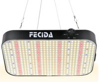 FECiDA LED Growlampe Cannabis - Vollspektrum, 6000 Lumen, 65 Watt Nordrhein-Westfalen - Hamm Vorschau