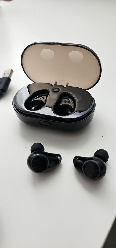 Bluetooth In-Ear-Kopfhörer in Nürnberg (Mittelfr)