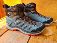 Lowa Innovo GTX Mid Gr. EU 42,5 / 43, NEU + OVP, Wanderschuhe Bayern - Bad Neustadt a.d. Saale Vorschau