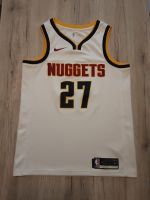 NBA Trikot Jersey Murray Denver Nuggets Nike Sachsen - Crottendorf Erzgebirge Vorschau