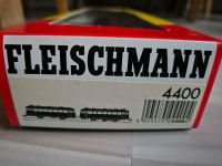 Schienenbus von Fleischmann 4400 Köln - Nippes Vorschau