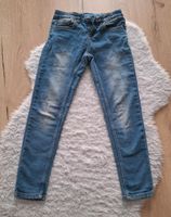 Jeans Gr.140 Top Zustand Hessen - Bruchköbel Vorschau