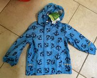 Jacke/Regenjacke neu mit Etikett! Gr. 110/116 Königs Wusterhausen - Zeesen Vorschau