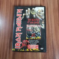 Iron Maiden - Number Of The Beast | DVD | Saarland - Marpingen Vorschau