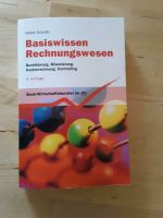 Buch, Basiswissen, Rechnungswesen, Volker Schultz Bayern - Gerolsbach Vorschau