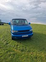 Volkswagen T4 Multivan Bayern - Seeg Vorschau