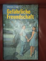 Werner J. Egli Gefährliche Freundschaft Nordrhein-Westfalen - Unna Vorschau